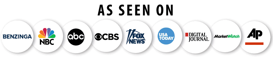 Vita Feet Relieve is featured on large publications