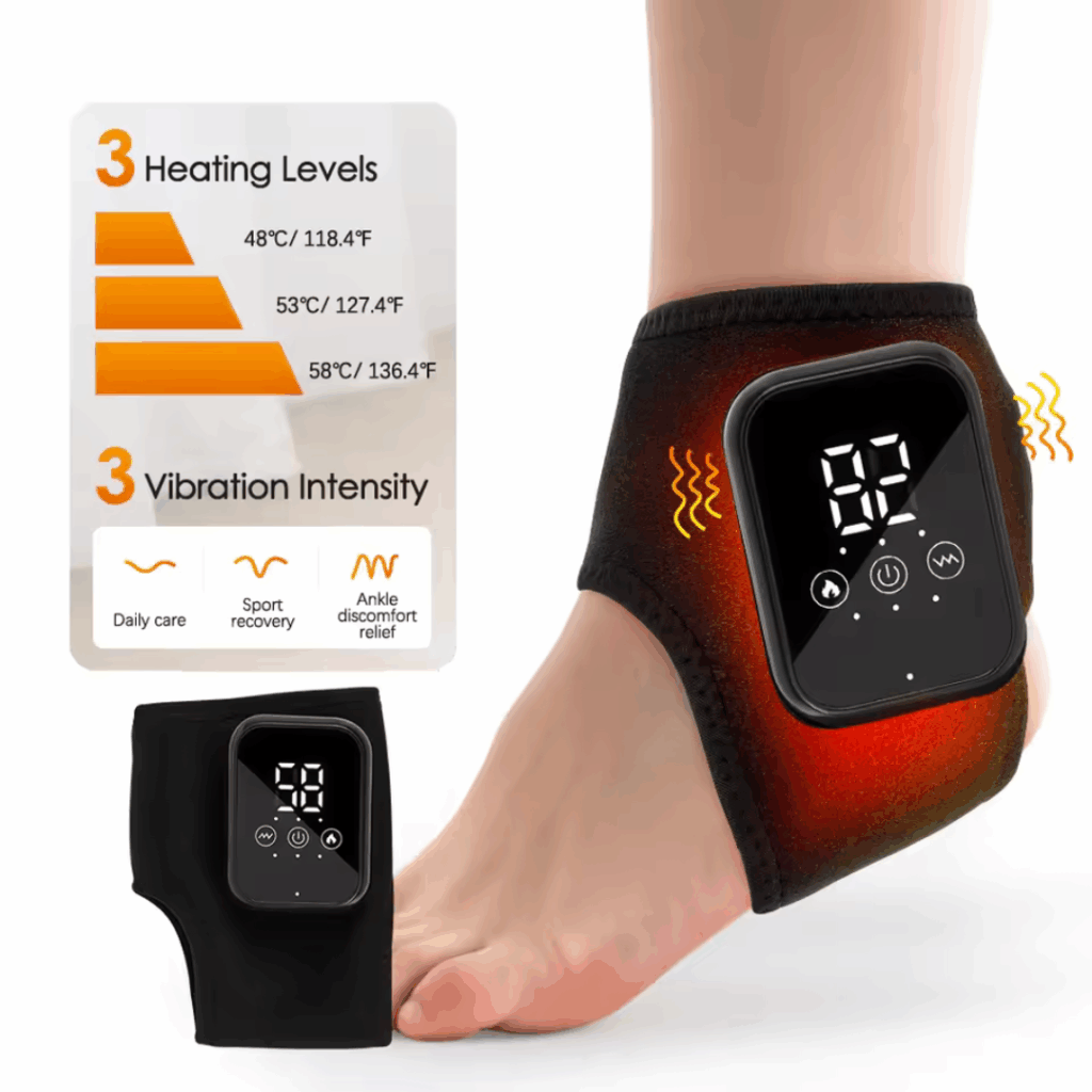 Vita Feet Relieve (Official Retailer) 2025